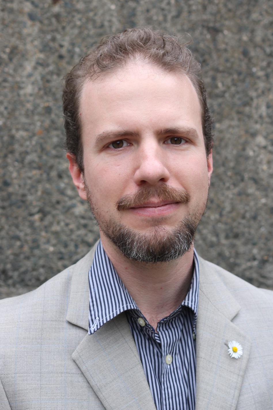 Adrian Peyrot