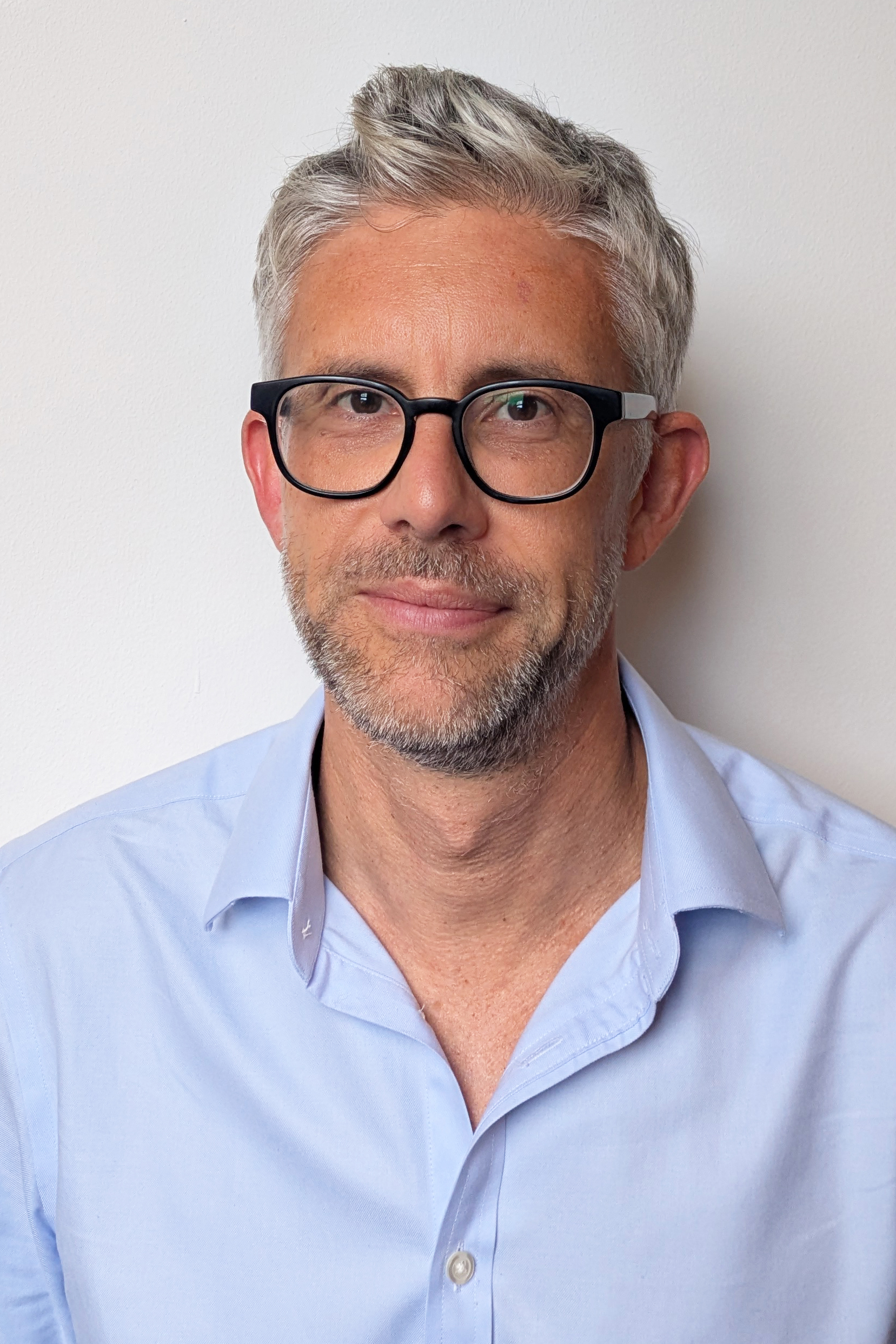 Graham Horner