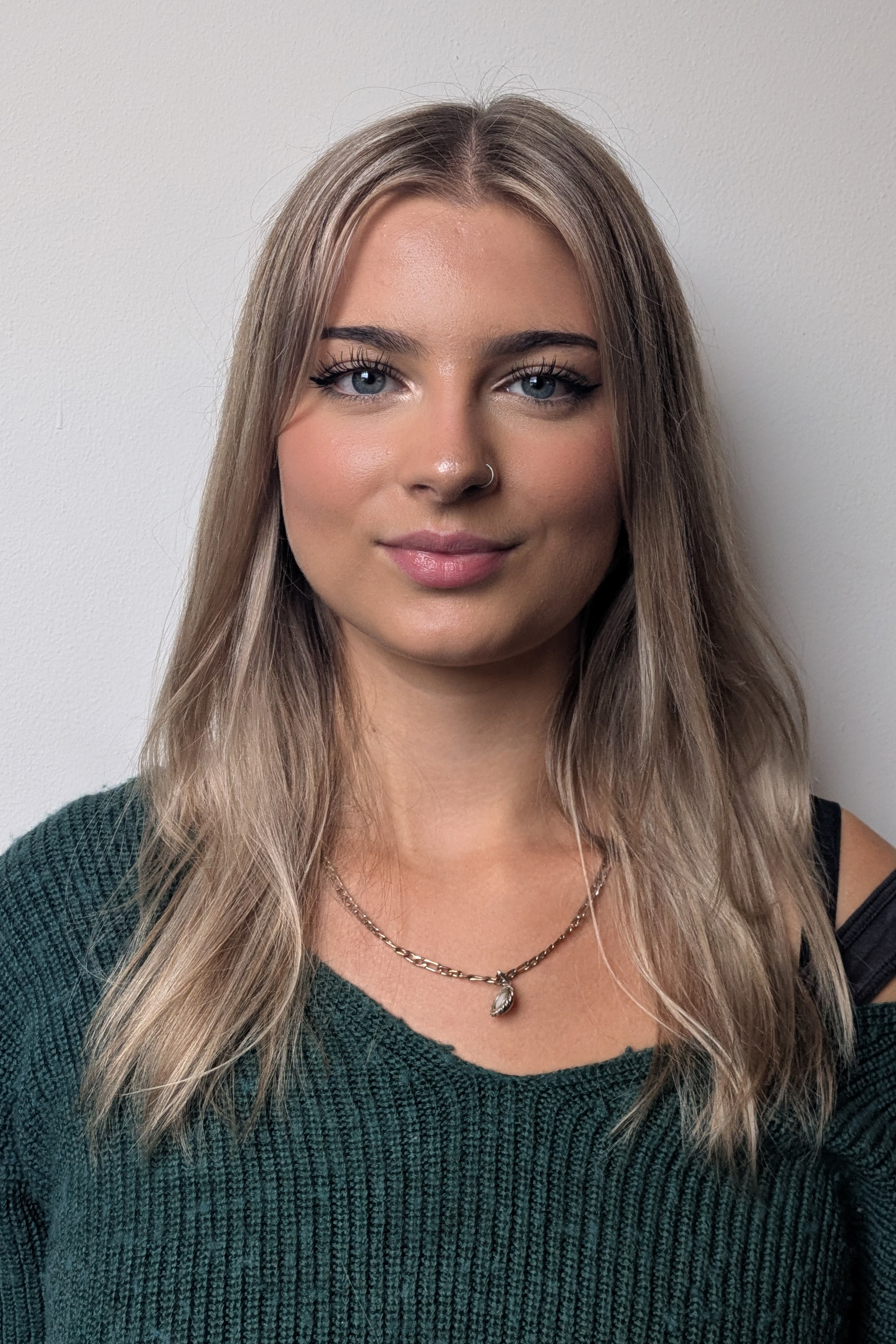 Leila Mills