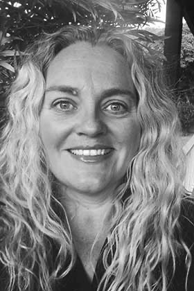 Francine McFadden