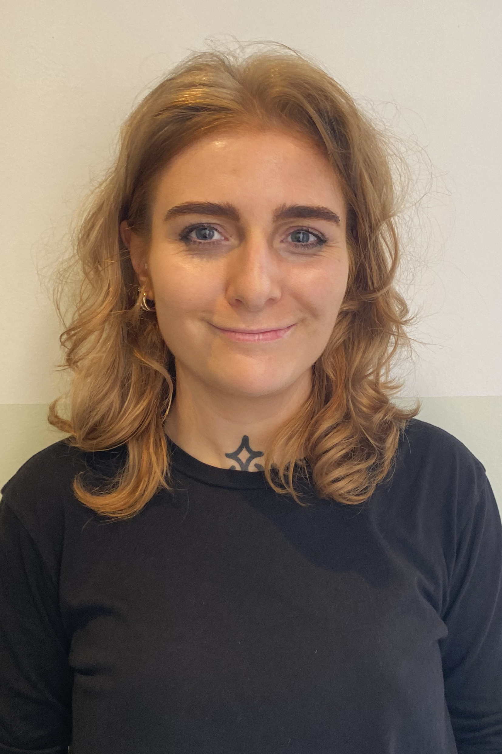 Rebecca Knowlton-Smith