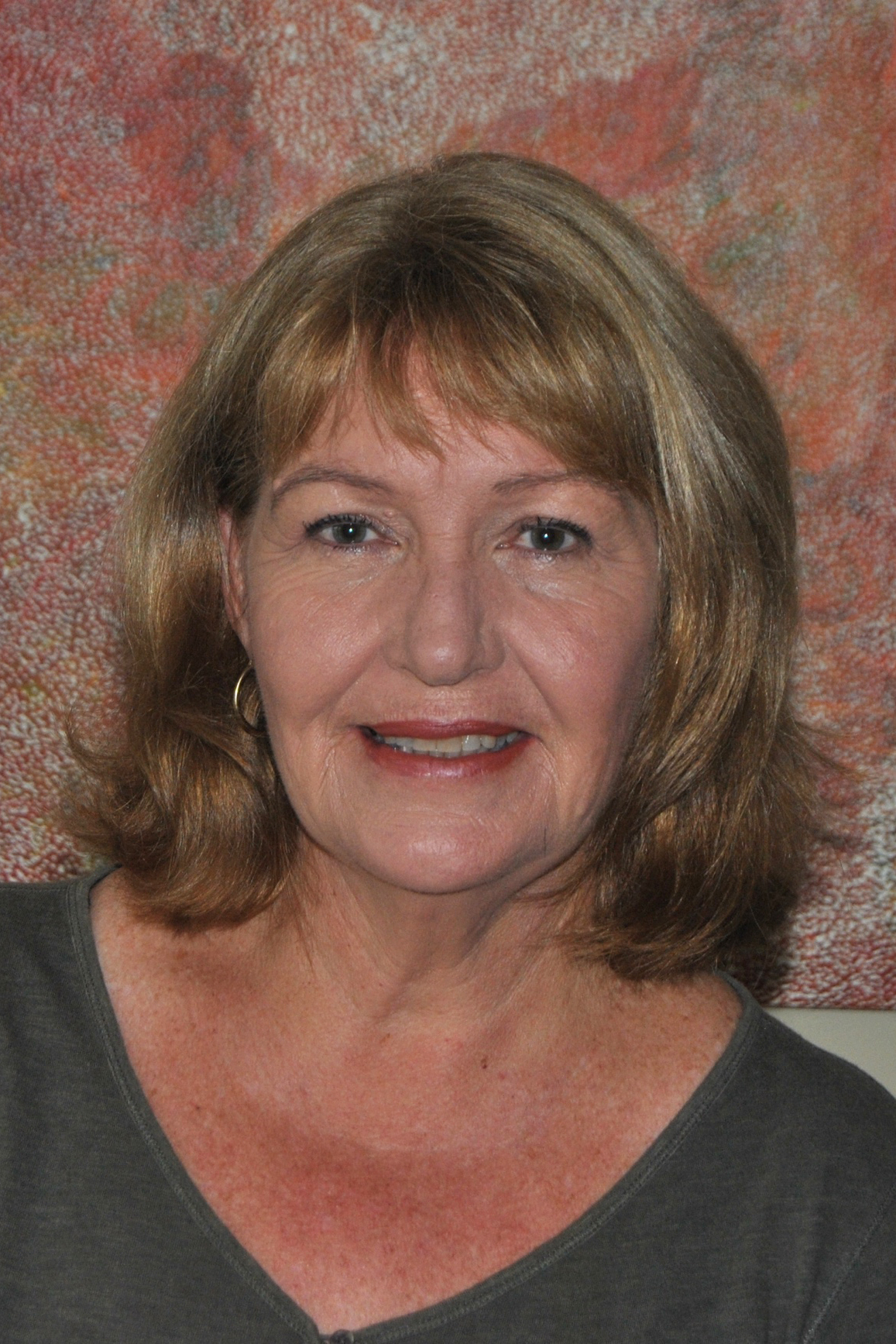 Dr Sally Butler
