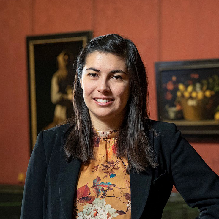 Dr Akemi Luisa Herráez Vossbrink