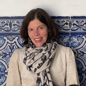 Professor Claudia Hopkins