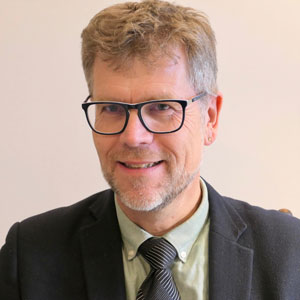 Dr Carsten Jahnke