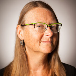 Professor Erika Doss