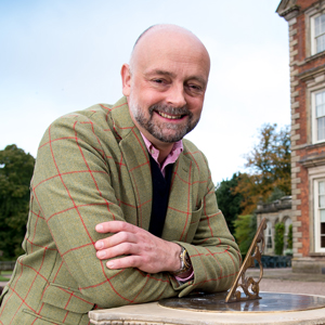 Mr Gareth Williams