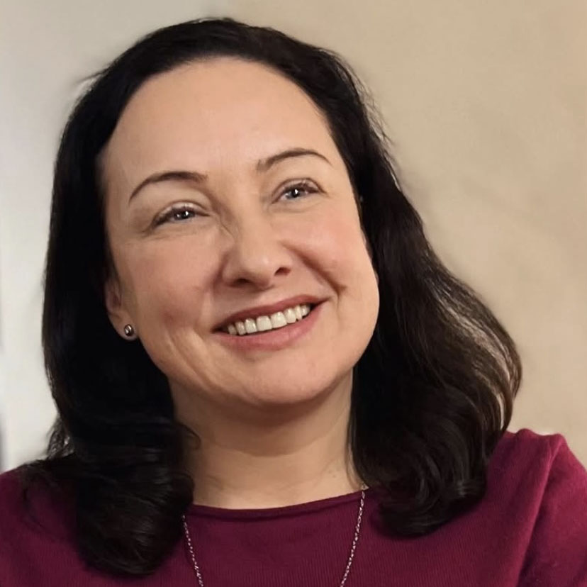 Dr Natalia Murray