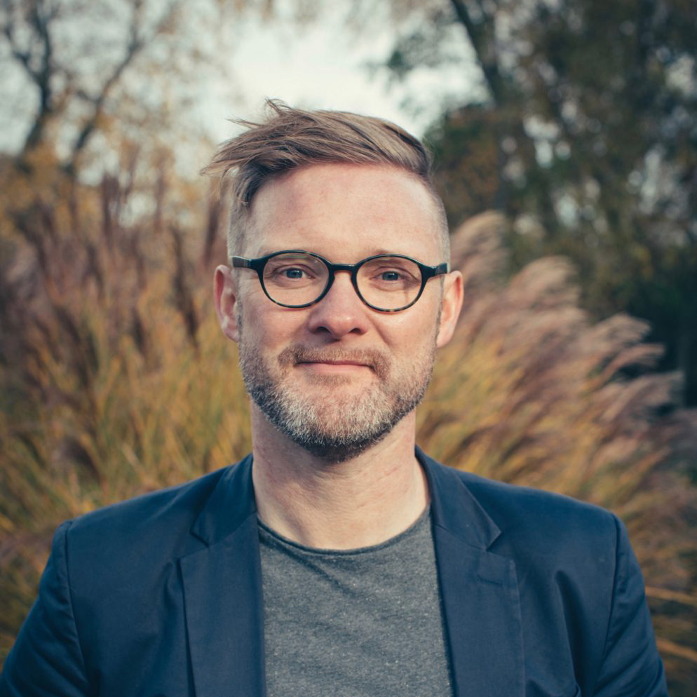 Dr Timothy Phillips